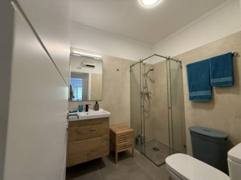 T2 Almoinha Castelo (Sesimbra) com varandas