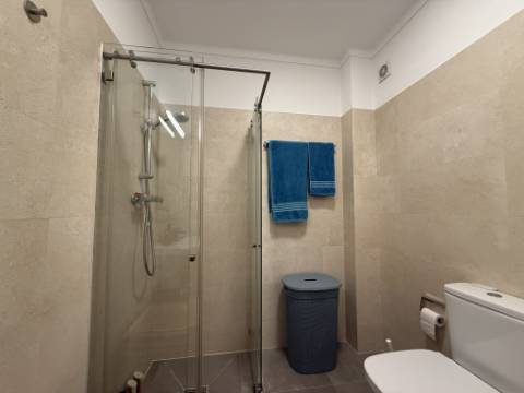 T2 Almoinha Castelo (Sesimbra) com varandas