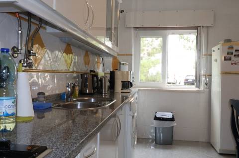 T2 Almoinha Castelo (Sesimbra) com varandas