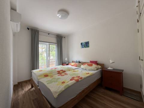 T2 Almoinha Castelo (Sesimbra) com varandas