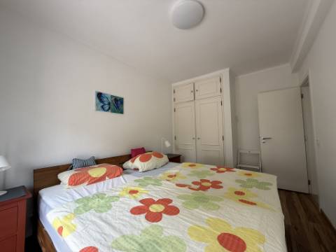 T2 Almoinha Castelo (Sesimbra) com varandas