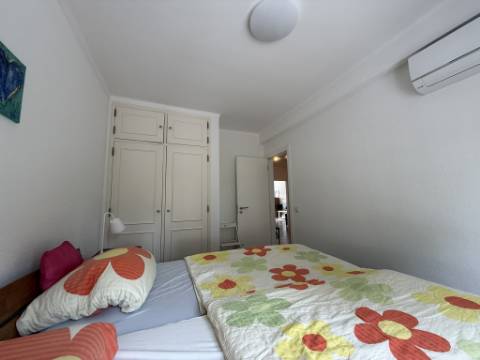 T2 Almoinha Castelo (Sesimbra) com varandas