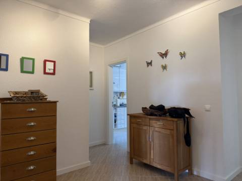 T2 Almoinha Castelo (Sesimbra) com varandas