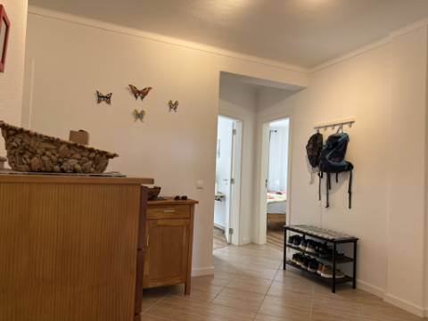 T2 Almoinha Castelo (Sesimbra) com varandas