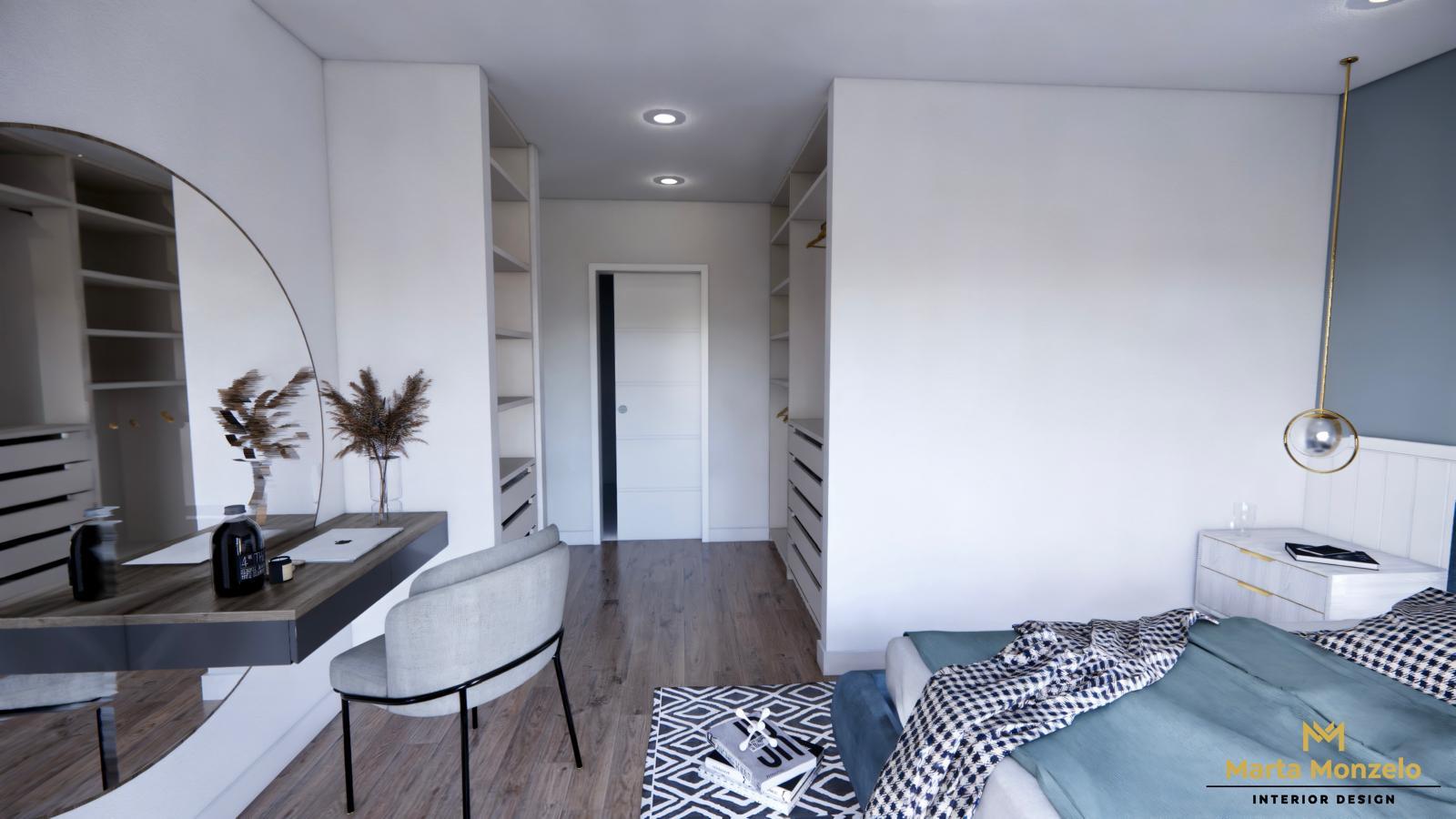 T2 Novo com parqueamento