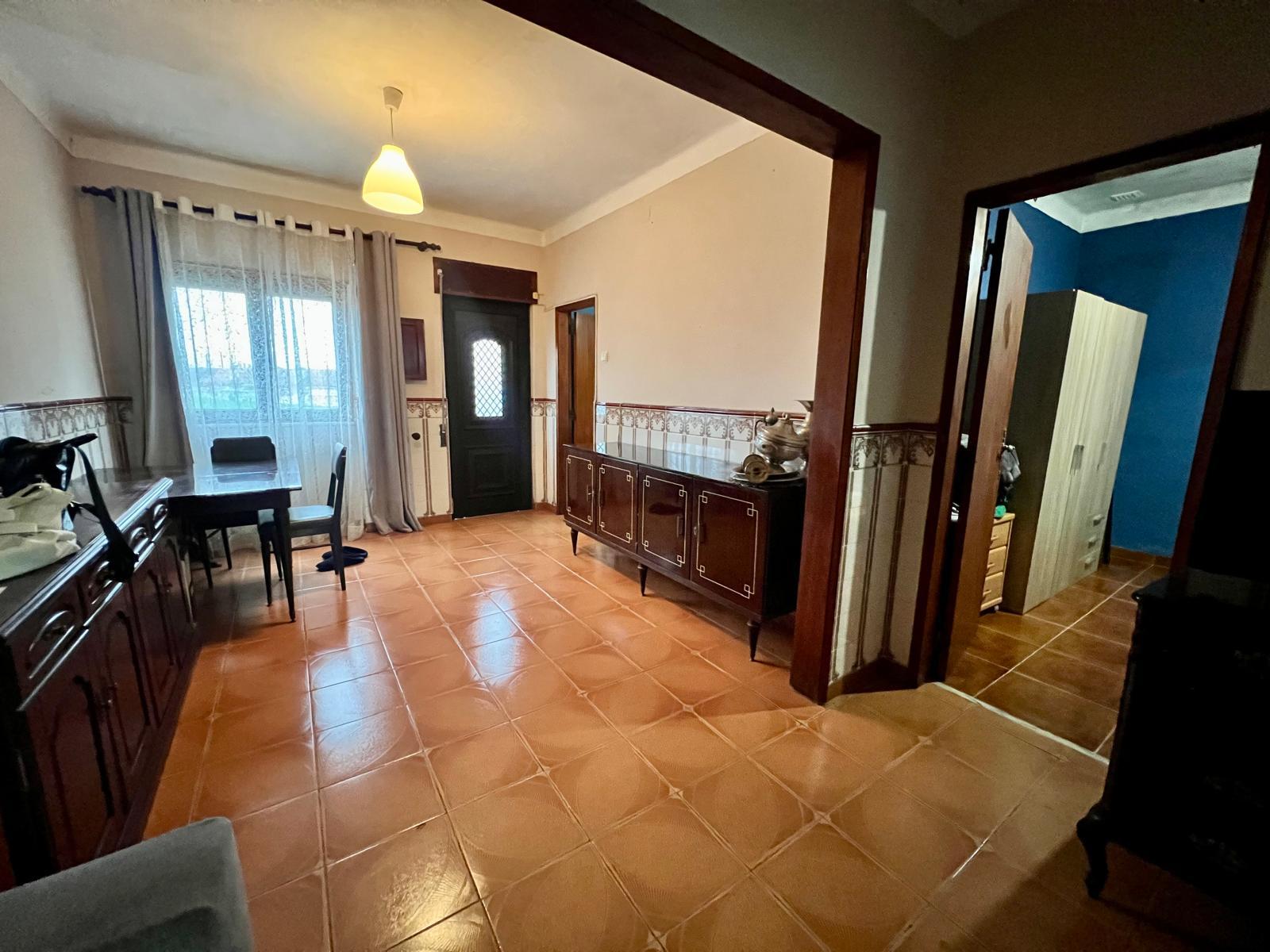 Moradia Térrea T2 Gaio-Rosário