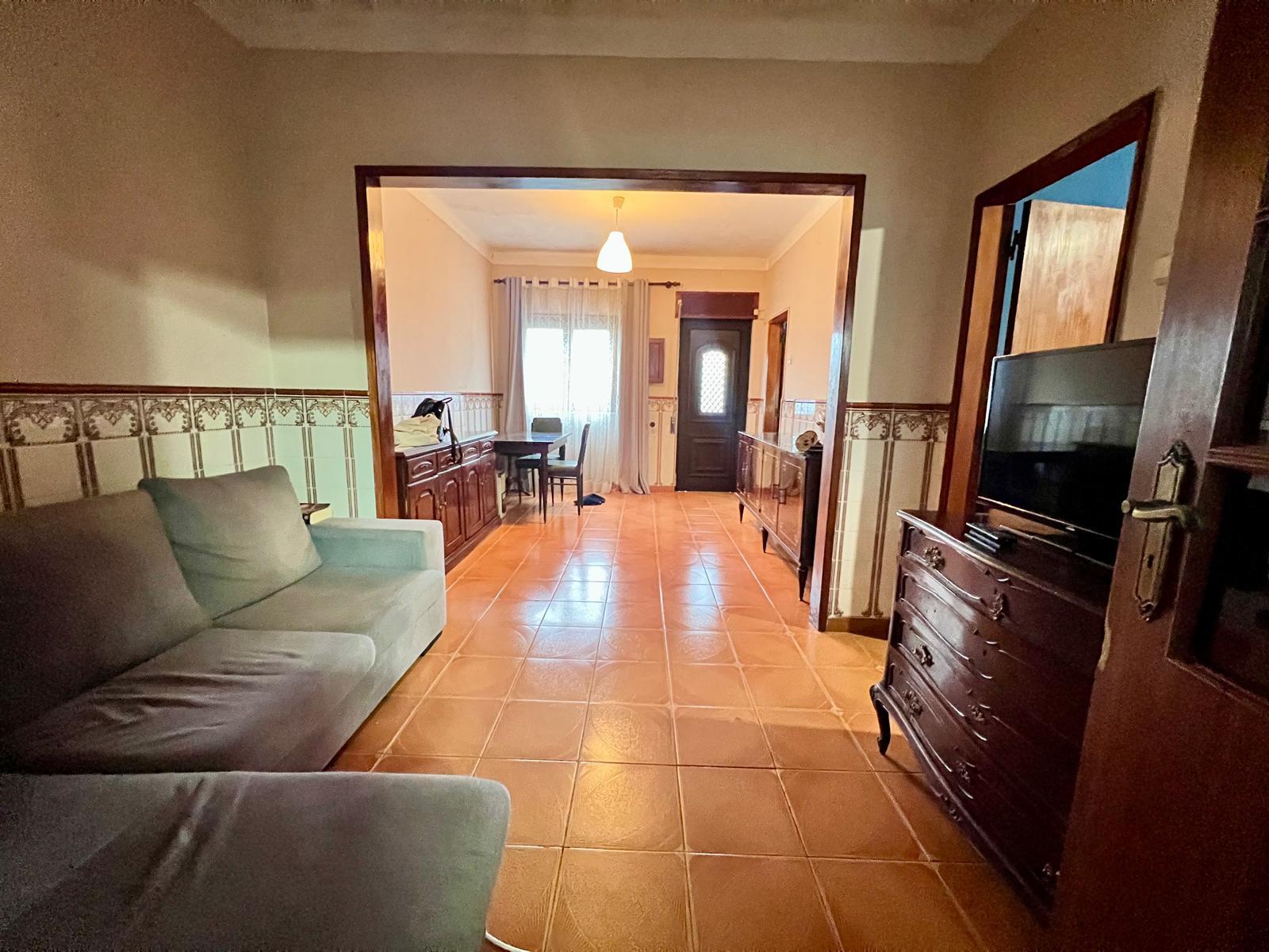 Moradia Térrea T2 Gaio-Rosário