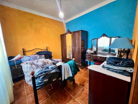 Moradia Térrea T2 Gaio-Rosário