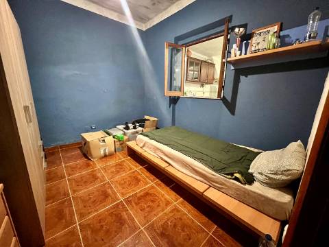 Moradia Térrea T2 Gaio-Rosário