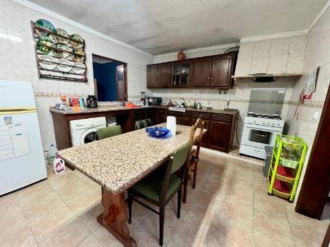 Moradia Térrea T2 Gaio-Rosário