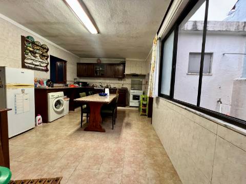 Moradia Térrea T2 Gaio-Rosário