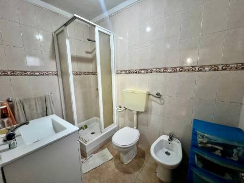 Moradia Térrea T2 Gaio-Rosário