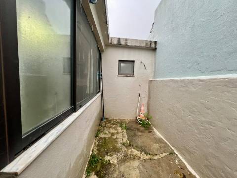 Moradia Térrea T2 Gaio-Rosário