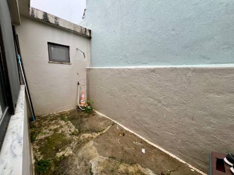 Moradia Térrea T2 Gaio-Rosário