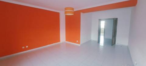 T3 Usado em remodelação