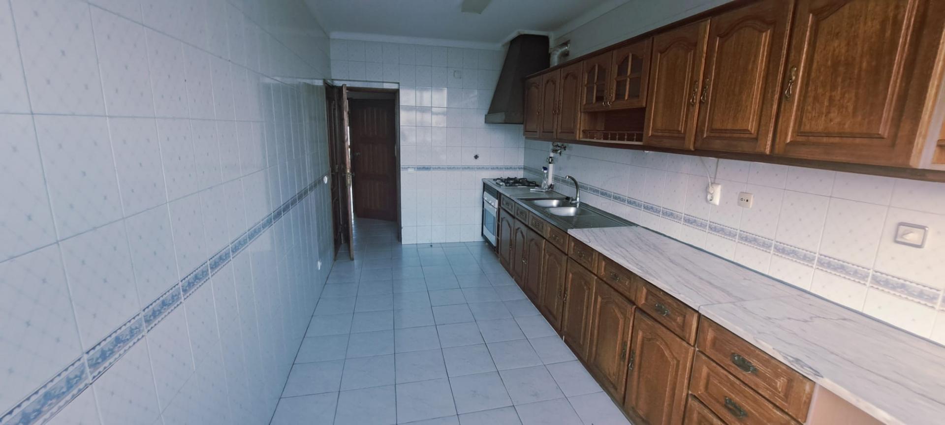 T3 Usado em remodelação