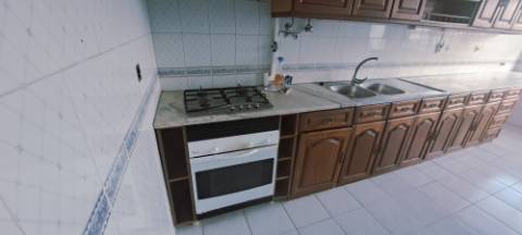 T3 Usado em remodelação