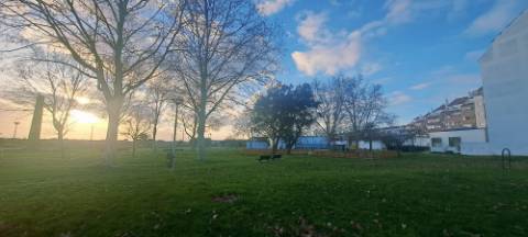 T3 Usado em remodelação