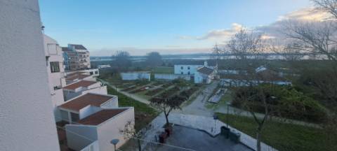 T3 Usado em remodelação