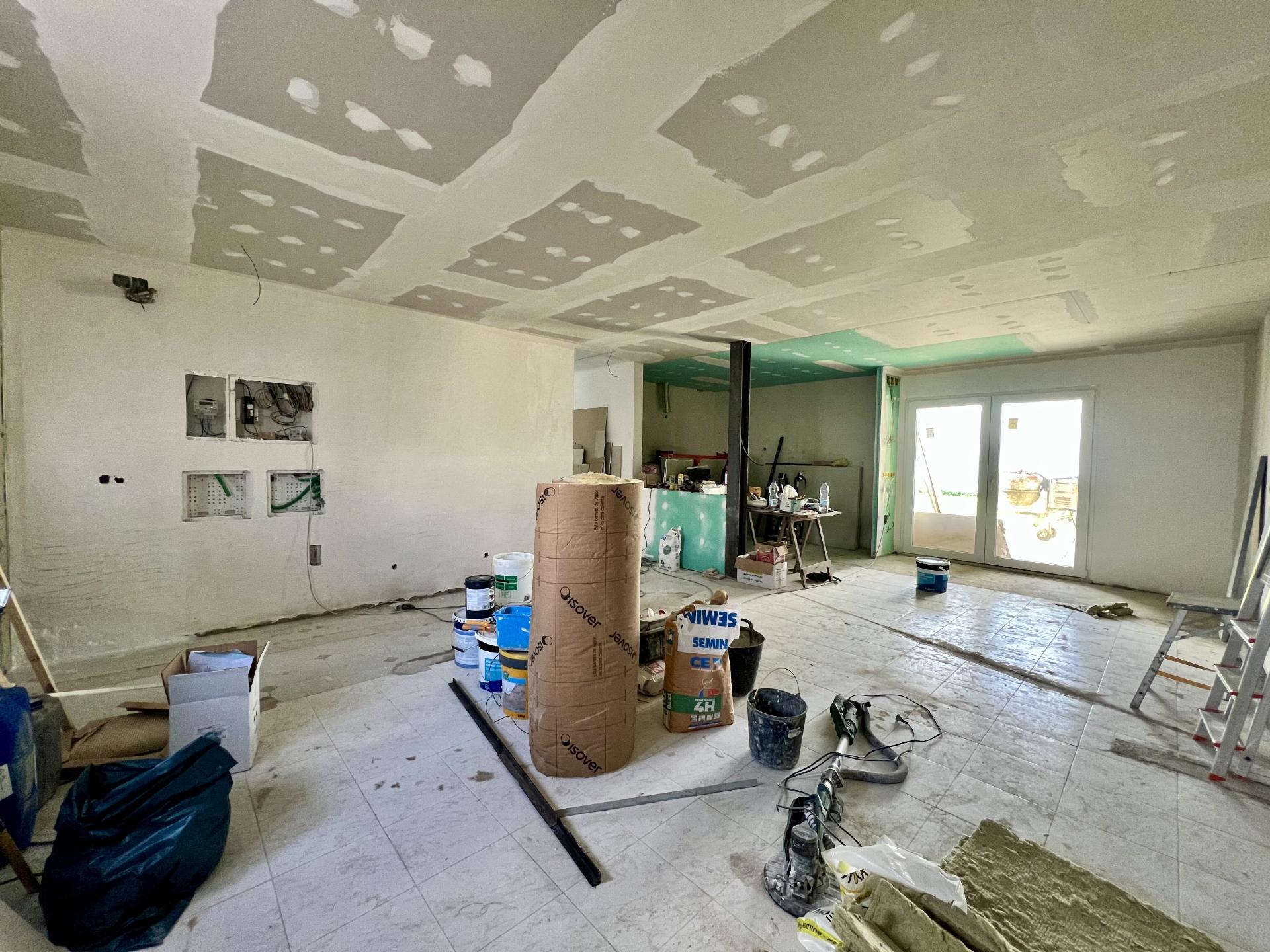 Moradia remodelada Arroteias