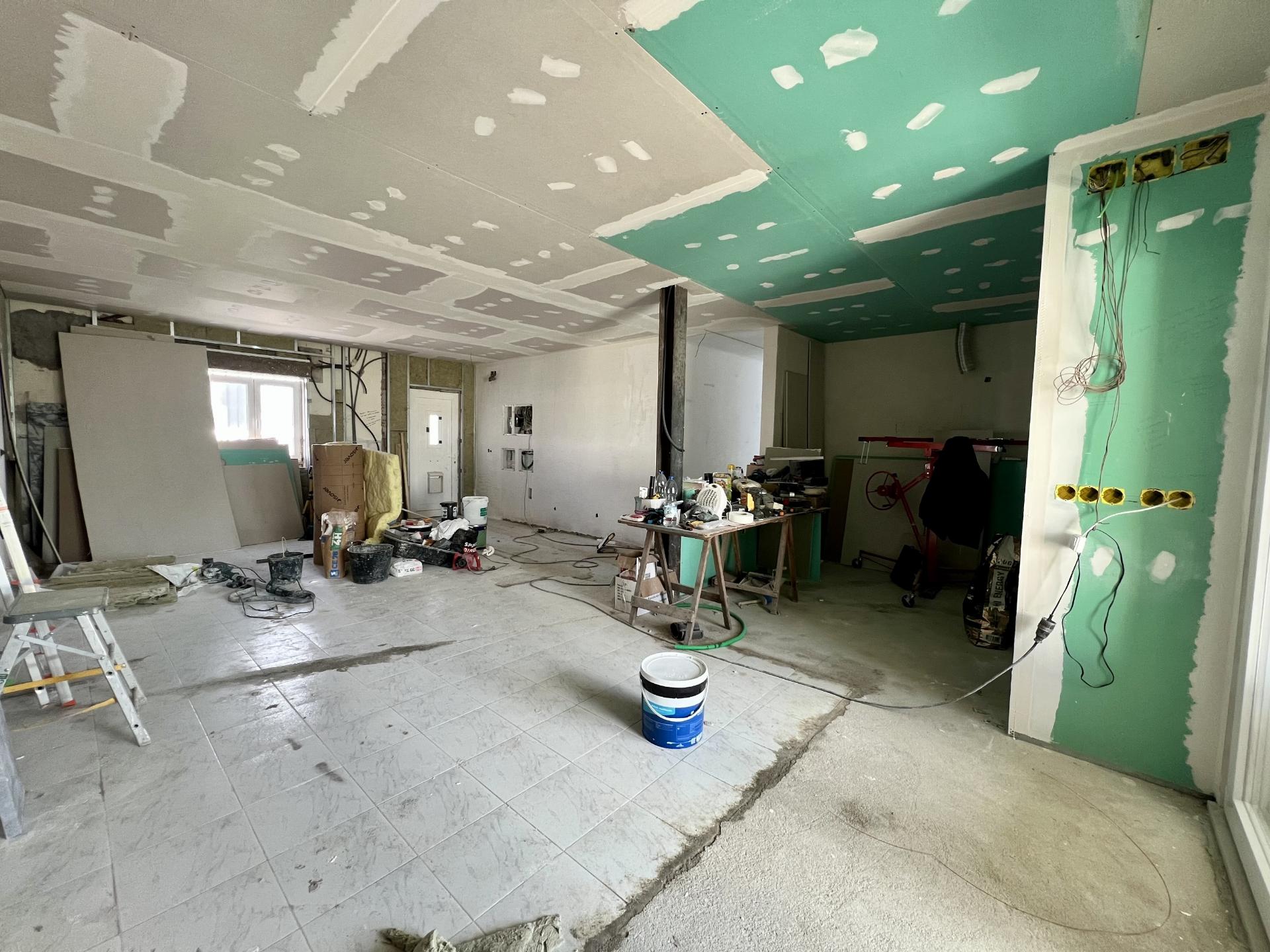 Moradia remodelada Arroteias