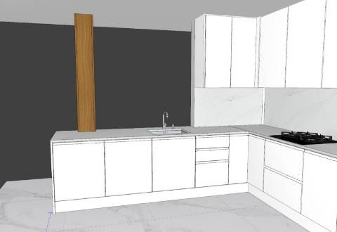 Moradia remodelada Arroteias