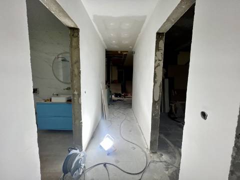 Moradia remodelada Arroteias