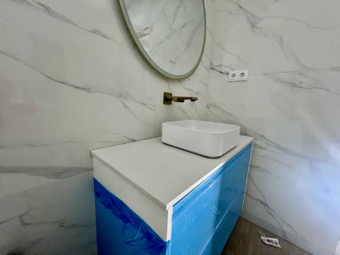 Moradia remodelada Arroteias