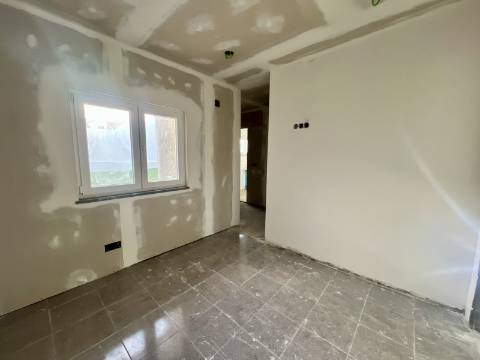 Moradia remodelada Arroteias