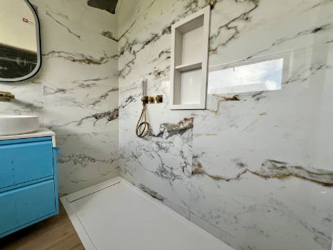 Moradia remodelada Arroteias