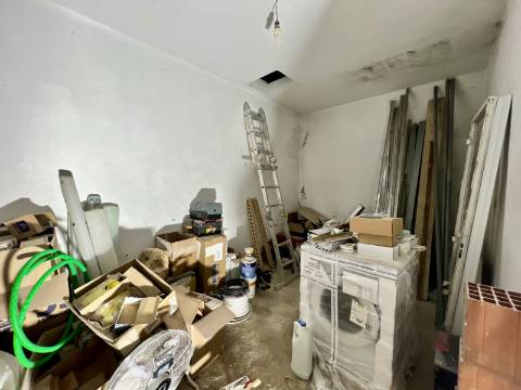 Moradia remodelada Arroteias