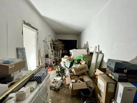 Moradia remodelada Arroteias