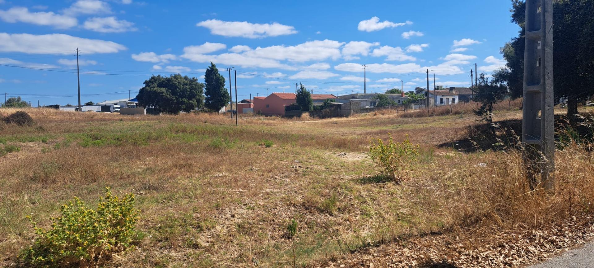 Terreno para moradia