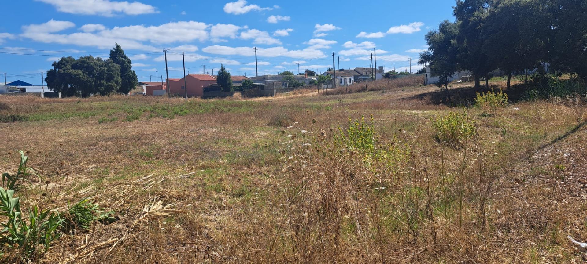 Terreno para moradia