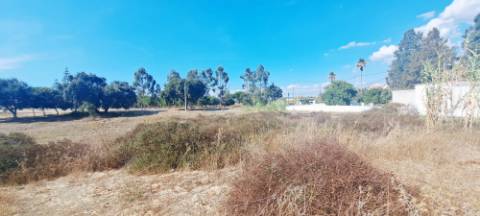 Terreno para moradia