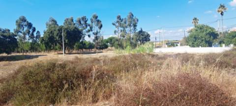 Terreno para moradia