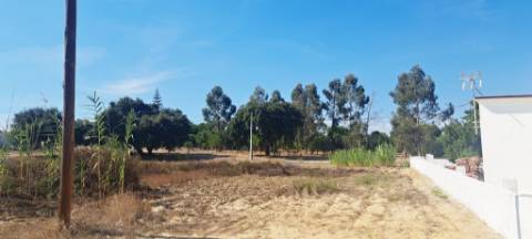 Terreno para moradia