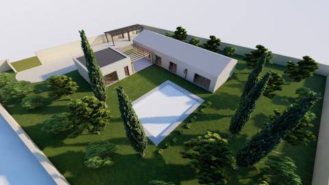 Terreno para moradia