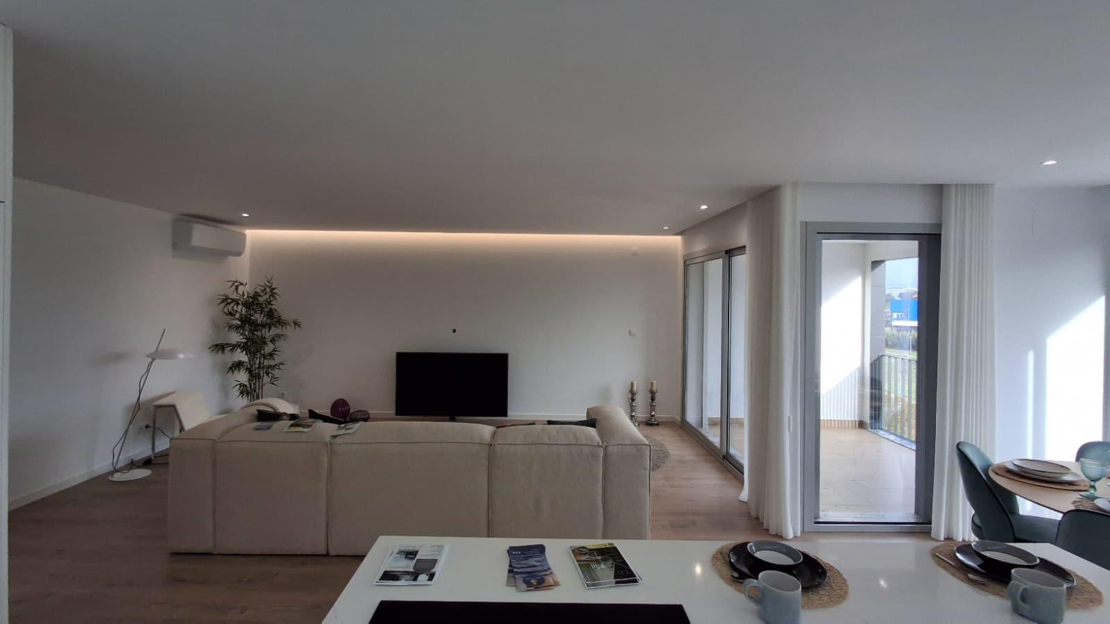 T3+1 Duplex com 74 m2 de Terraços