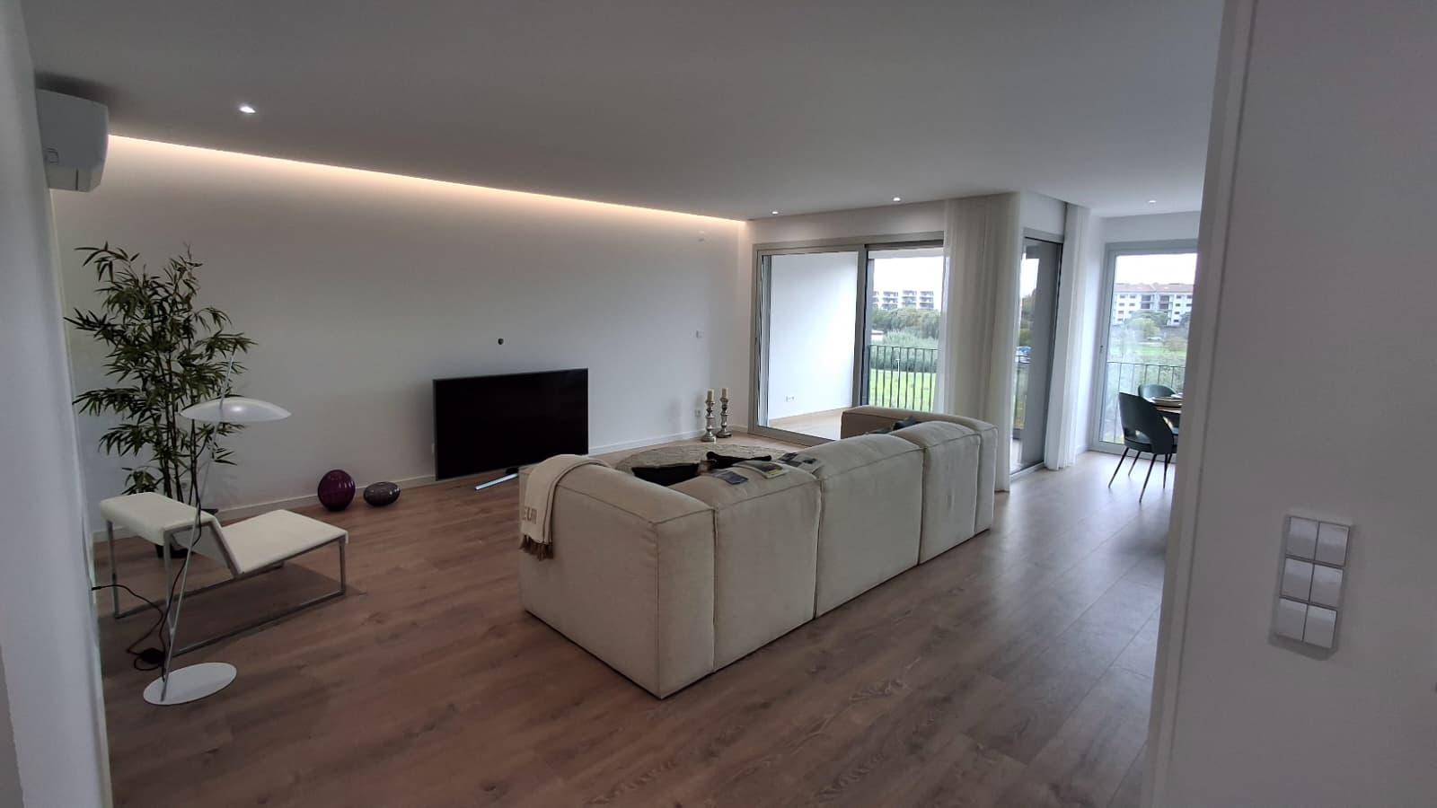 T3+1 Duplex com 74 m2 de Terraços