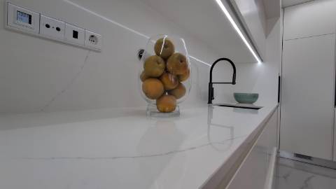 T3+1 Duplex com 74 m2 de Terraços