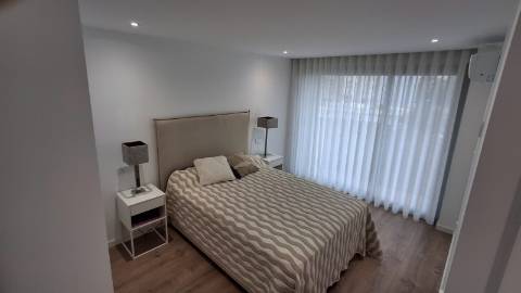 T3+1 Duplex com 74 m2 de Terraços