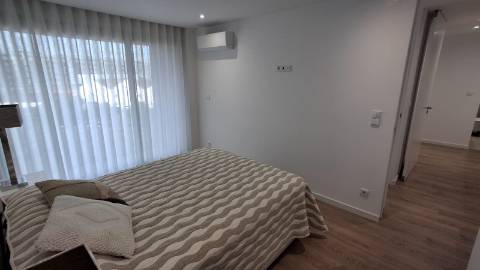 T3+1 Duplex com 74 m2 de Terraços