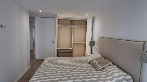 T3+1 Duplex com 74 m2 de Terraços