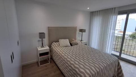 T3+1 Duplex com 74 m2 de Terraços