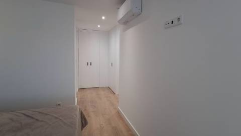 T3+1 Duplex com 74 m2 de Terraços