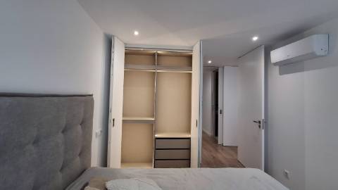 T3+1 Duplex com 74 m2 de Terraços