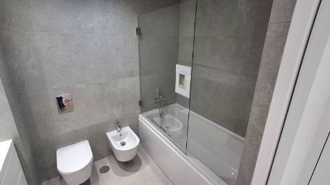 T3+1 Duplex com 74 m2 de Terraços