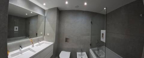 T3+1 Duplex com 74 m2 de Terraços