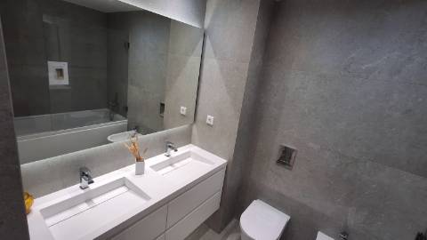 T3+1 Duplex com 74 m2 de Terraços